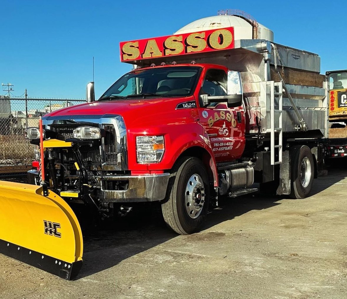 Excavation for underground utility infrastructure